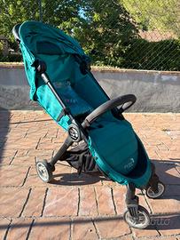Passeggino da viaggio Baby Jogger City Tour