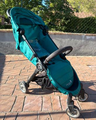 Passeggino da viaggio Baby Jogger City Tour