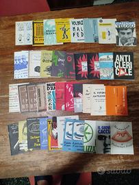 Libretti Millelire Stampa Alternativa