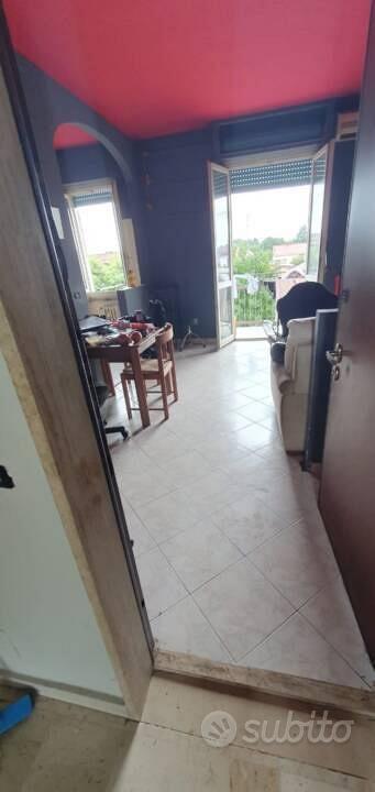 Appartamento – MB - Altro