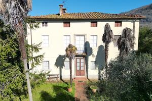 Villa a Lucca