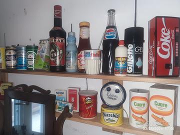 collezione di radioline