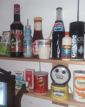 collezione di radioline