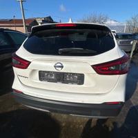 Vendiamo ricambi Nissan Qashqai 2019