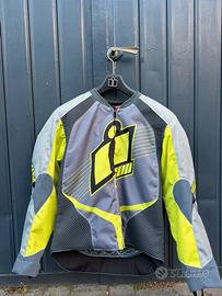 Giacca/Giubbotto da Moto
