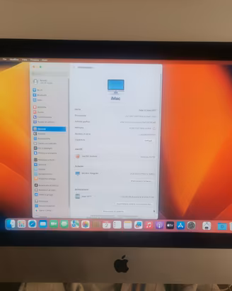 imac 2017