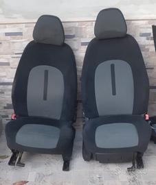 sedili fiat bravo