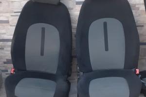 sedili fiat bravo