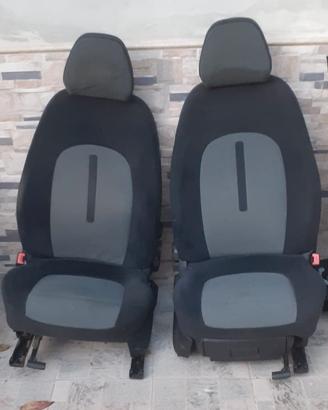 sedili fiat bravo