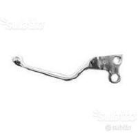 Leva destra argento keeway 125 superlight 06/08