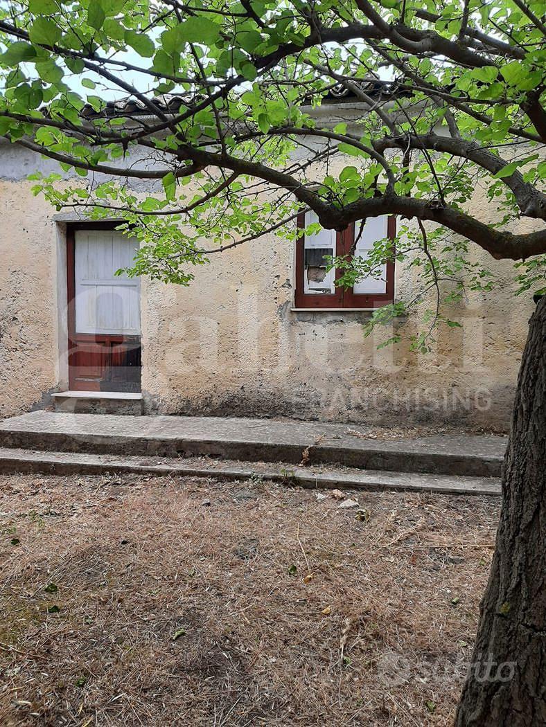 Casa Indipendente Belpasso [Cod. rif 3262618VRG] - Vista 2