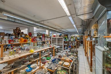 Attività (Mercatino Dell'Usato)