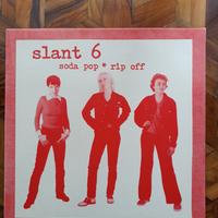 Slant 6 - Rip Off