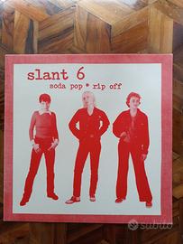 Slant 6 - Rip Off