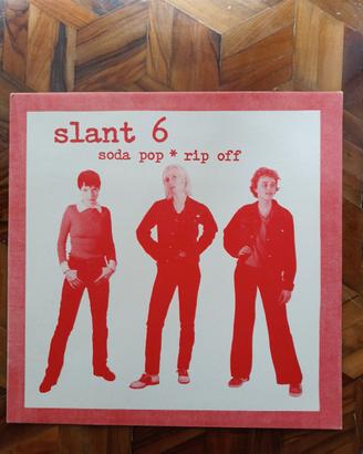Slant 6 - Rip Off