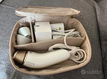 Epilatore laser BRAUN Silk-expert PRO 5