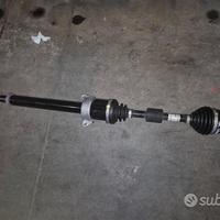 Semiasse Destro Per Mini Cooper F55 - F56 Benzina