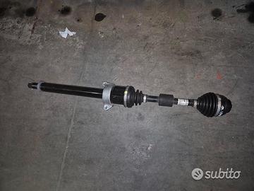 Semiasse Destro Per Mini Cooper F55 - F56 Benzina