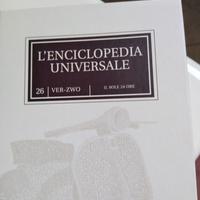 Enciclopedia universale il sole 24 ore
