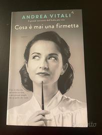 Cos’è mai una firmetta