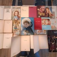 Libri narrativa autori italiani e stranieri 