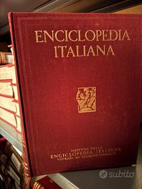 Enciclopedia treccani