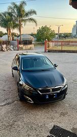 Peugeot 308 2.0 150cv