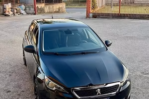 Peugeot 308 2.0 150cv