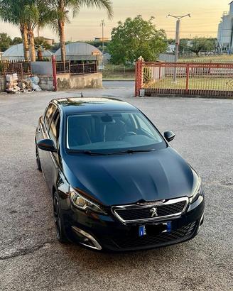 Peugeot 308 2.0 150cv