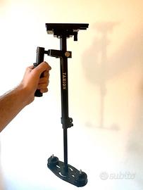 Flycam Tarion - Stabilizzatore video