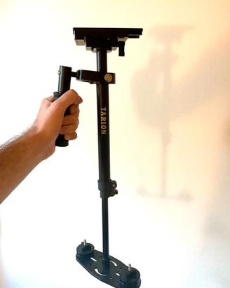 Flycam Tarion - Stabilizzatore video
