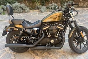 Harley Davidson Iron 883