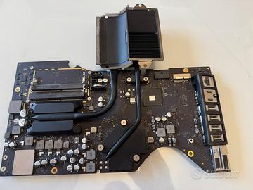 Scheda Madre imac 21.5 2019