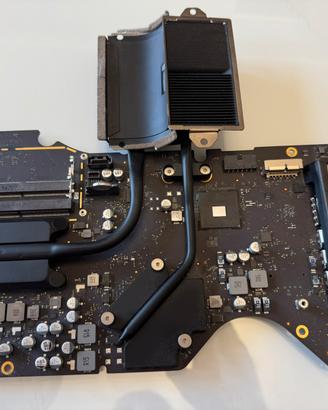 Scheda Madre imac 21.5 2019