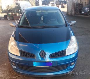ricambi Clio 