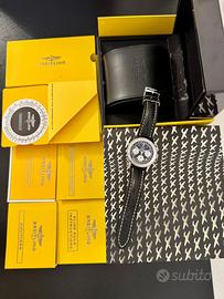 Breitling Navitimer