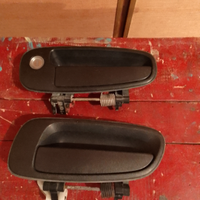 Maniglie esterna apri portiera Toyota Carina e