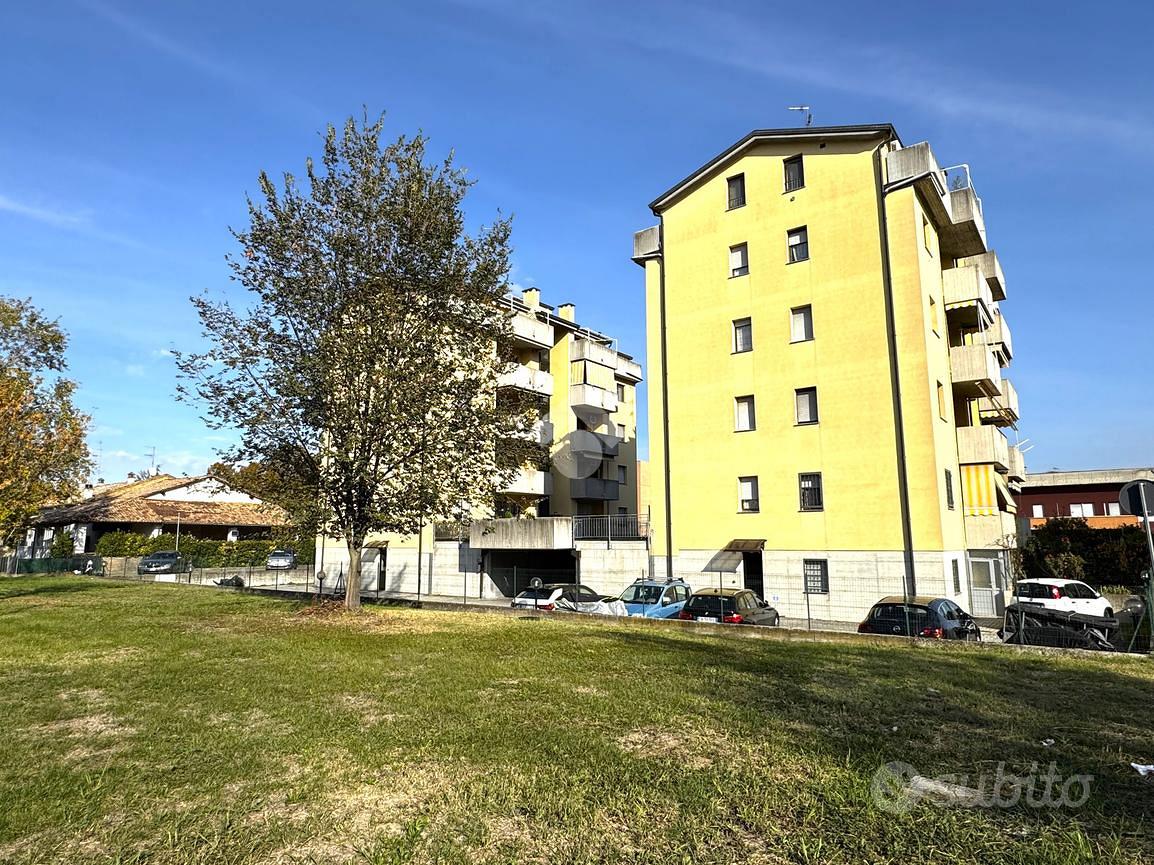 Appartamento – Parma, Cortile San Martino, San Martino - Vista 2