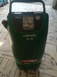 Stazione Aria Condizionata