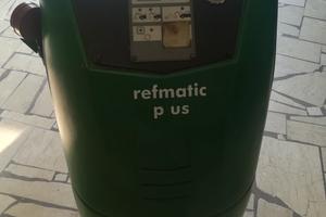 Stazione Aria Condizionata