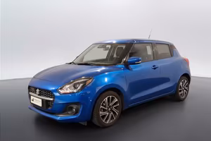 Suzuki Swift 1.2 hybrid Easy Top 2wd auto