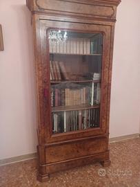 Antica libreria cappuccina