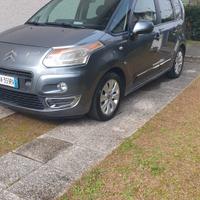 Citroen c3 picasso 1.4 VTi 95 Exclusive
