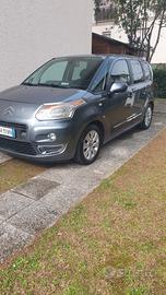 Citroen c3 picasso 1.4 VTi 95 Exclusive