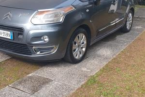 Citroen c3 picasso 1.4 VTi 95 Exclusive