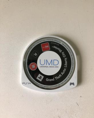 Gta Liberty City Stories