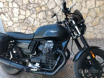 Guzzi v7 III