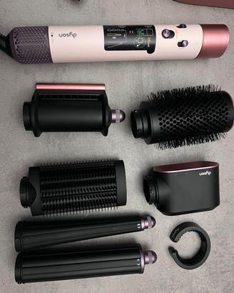 Dyson AirWrap