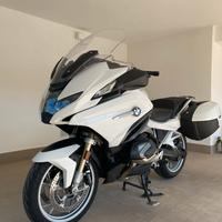 Bmw r1250rt