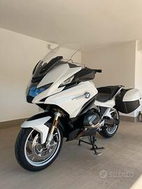 Bmw r1250rt